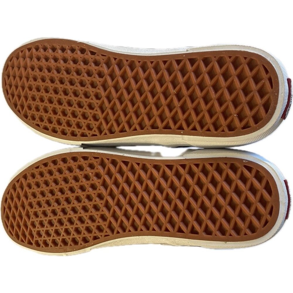 VANS Seldan Skate Shoes Canvas Unexplored VN0A4TZEBKP MENS SIZE 8 - Picture 11 of 13